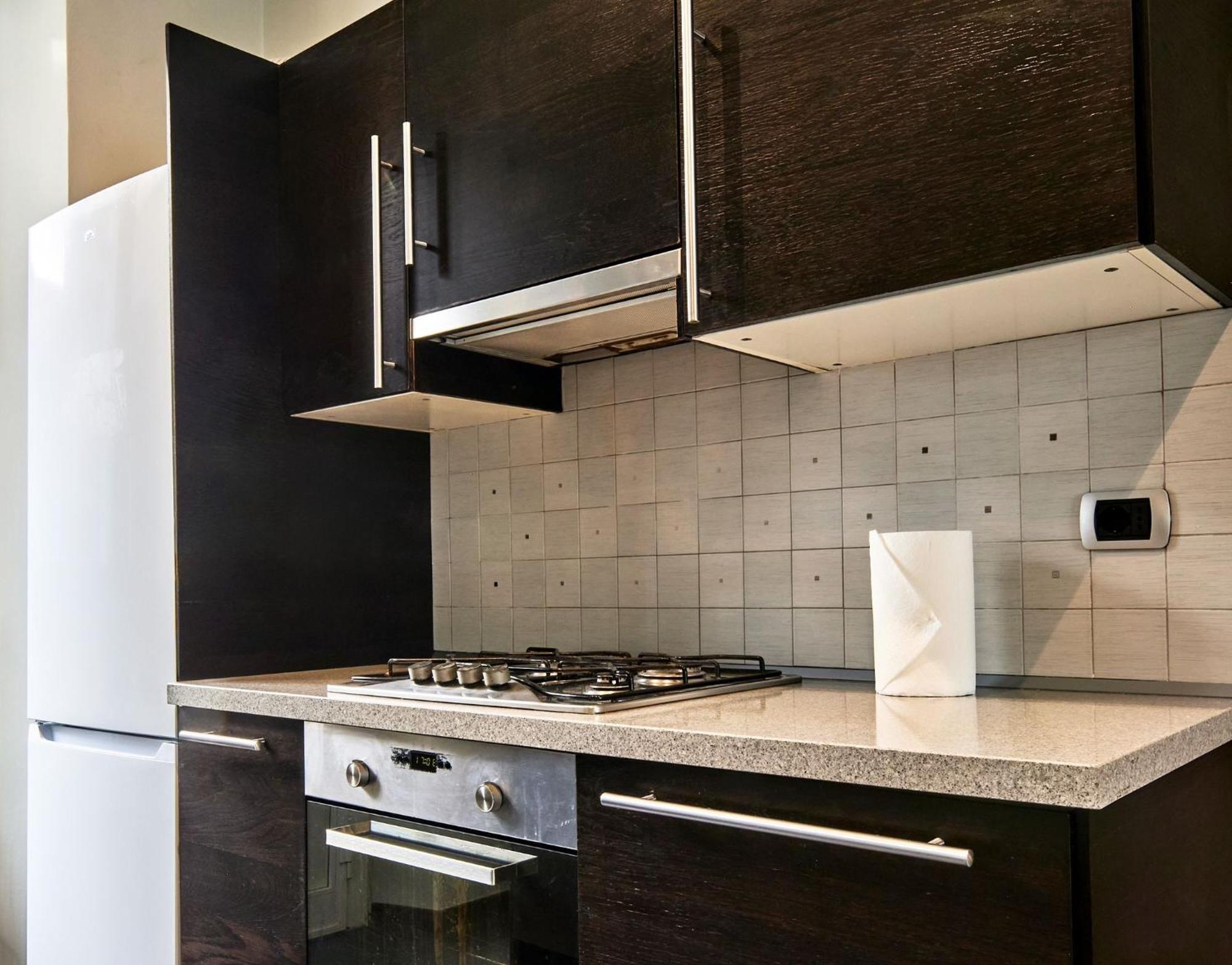 Sant'Ambrogio Charme Apartment Milan Luaran gambar